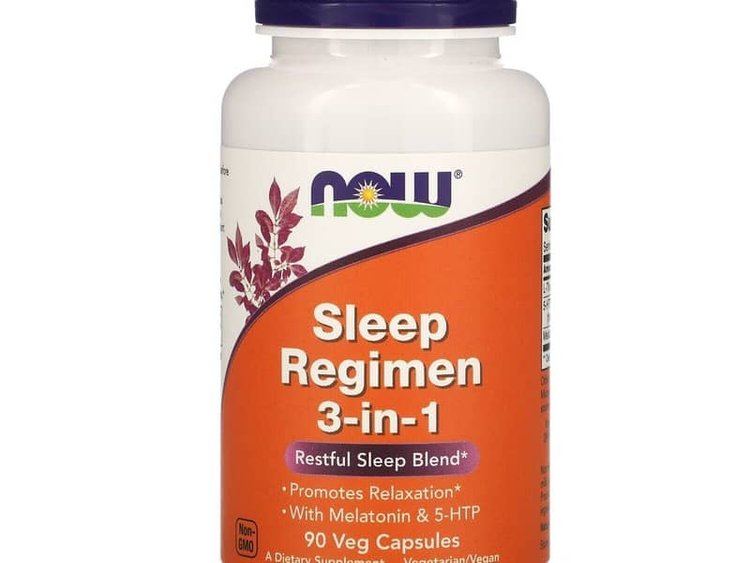 Sleep Regimen Best Picks, Best Supplements