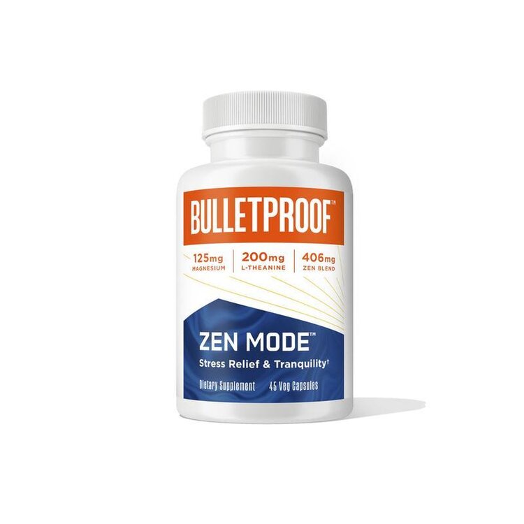 zen mode Best Picks, Best Supplements