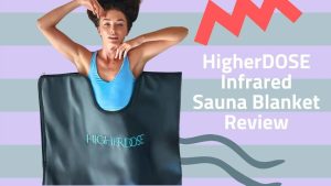 Read more about the article HigherDOSE Infrared Sauna Blanket Review – A Muscle Recovery Game Changer For Budget Home Sauna