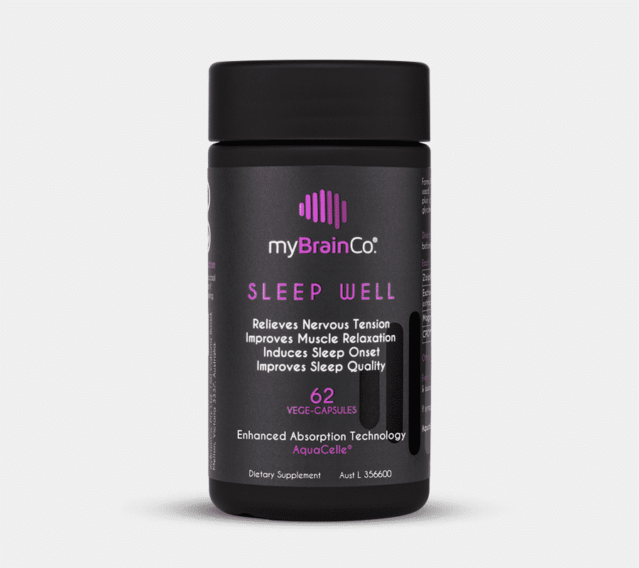 Sleep well mybrain co Guides