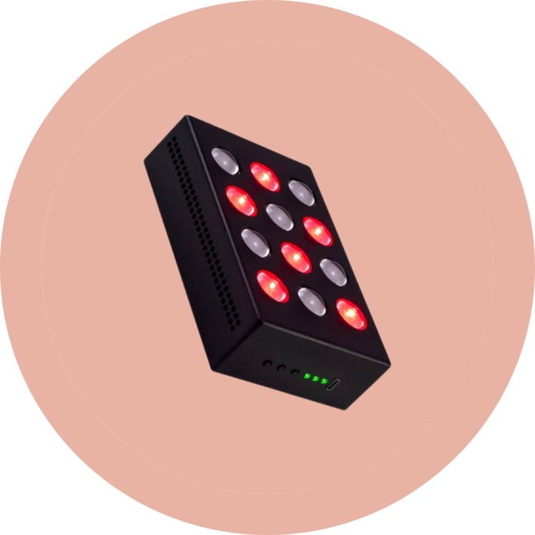 00D80EBF 34EE 4A4E AC52 BF7CDA1B068E Best Picks, Best Red Light Therapy