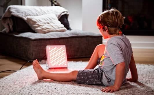 red light therapy safe for child Best Picks, Best Red Light Therapy