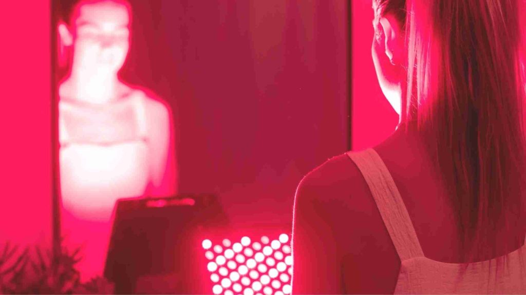 red light therapy 1 Guides