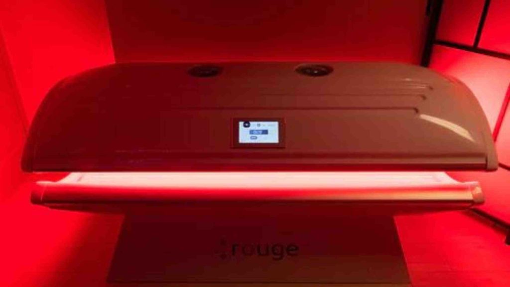 rouge red light bed Guides