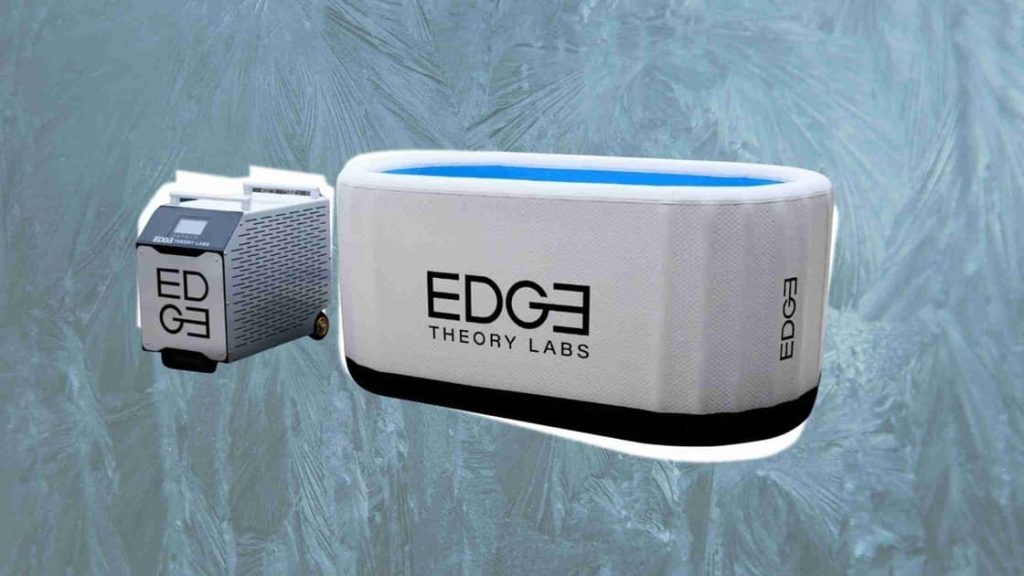 Edge Theory Ice Bath Ice Baths, Reviews