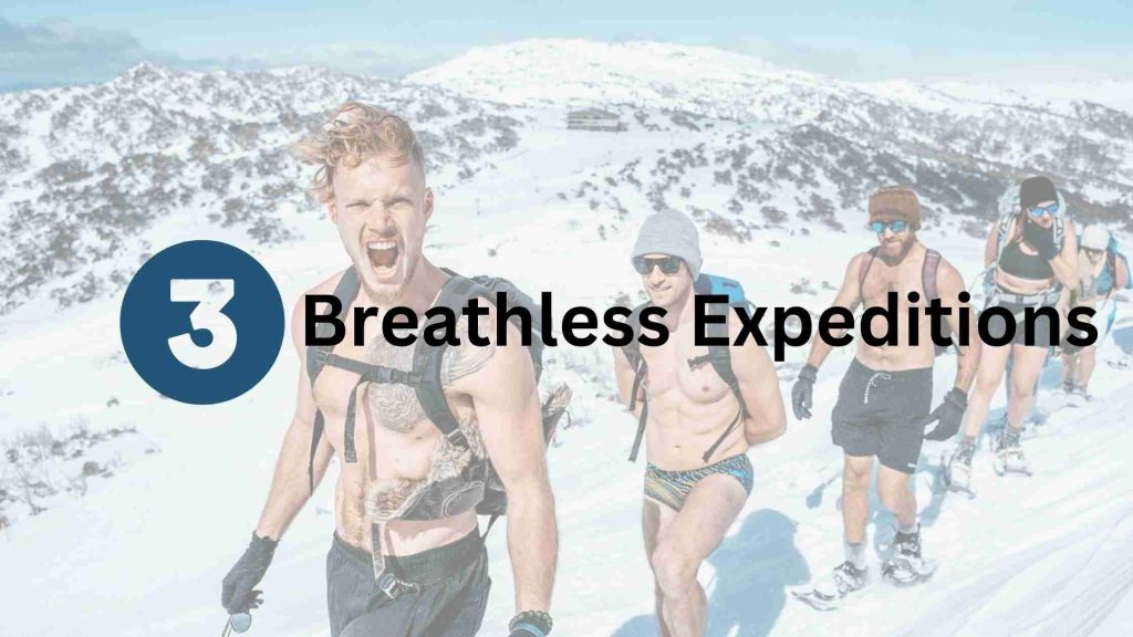 breathless expeditions Biohacking Courses, Reviews