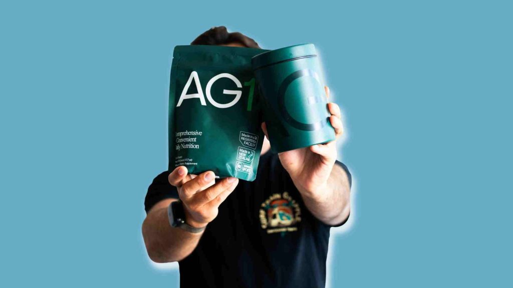 AG1 greens powder Best Picks, Best Supplements