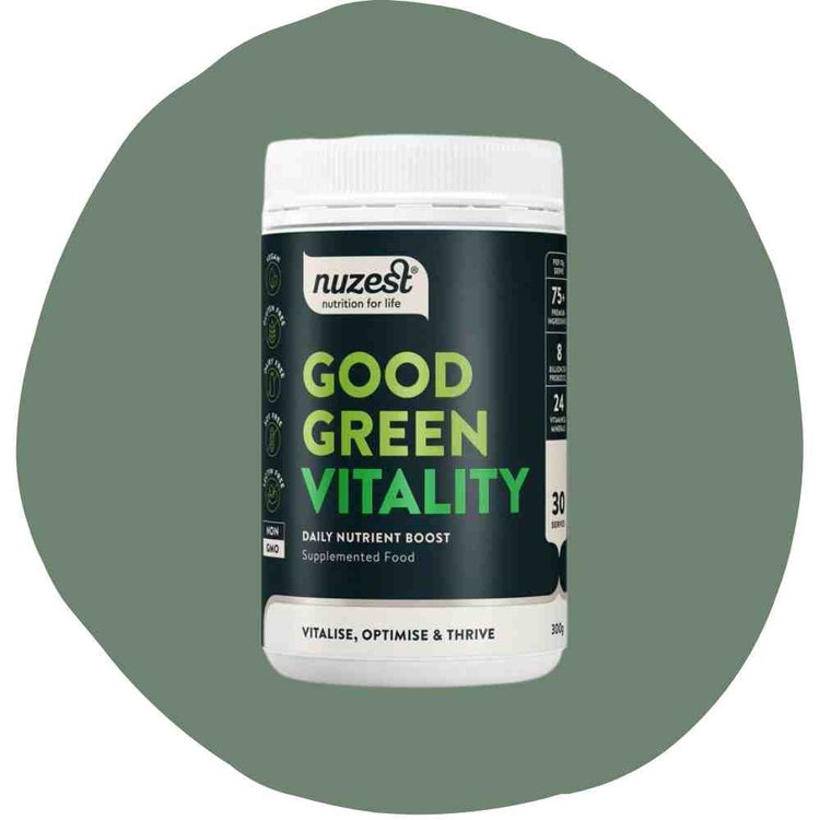 nuzest greens 2 Best Picks, Best Supplements