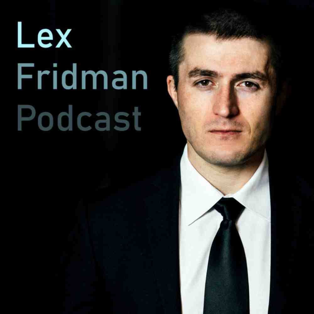 lex fridman Best Picks