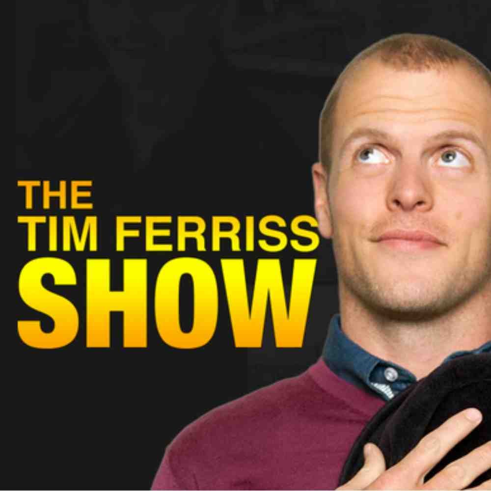 tim ferriss show Best Picks