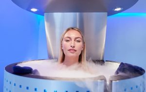 Read more about the article Cryotherapy – Is It The Fastest Muscle Recovery Tool To Date, Does It Work?