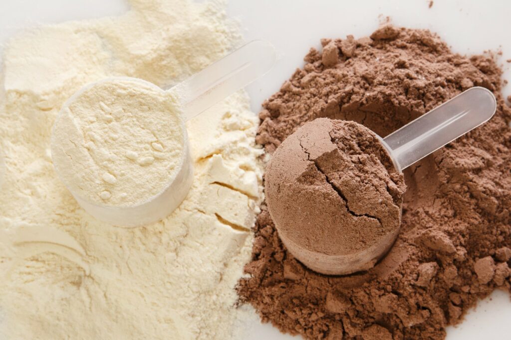 Depositphotos 66953009 L protein powder, whey protein