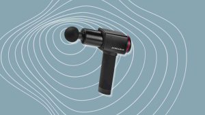 Read more about the article Hydragun Review 2024 – Is It The Quietest Massage Gun On The Market?