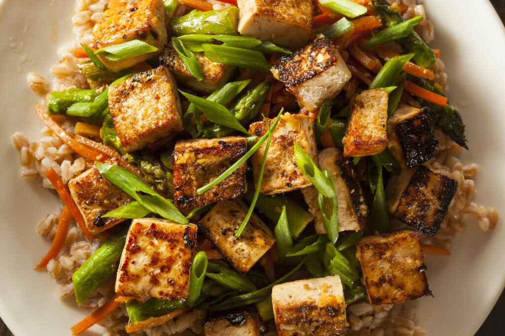 Tofu Uncategorized