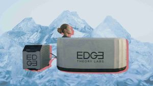 Read more about the article Edge Theory Labs Ice Bath Review – The Best Inflatable Cold Tub On the Market?