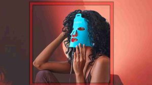 Read more about the article HigherDOSE Red Light Therapy Mask Review – The At-Home Facial Treatment Everyone Is Talking About