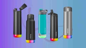 Read more about the article Hidrate Spark Review – The Smart Water Bottle That Solves Your Daily Dehydration Issues