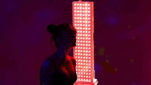 Read more about the article Infraredi Pro Max Red Light Therapy Panel Review