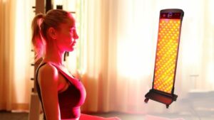 Read more about the article Innerlight Sauna’s Red Light Therapy Panel for Saunas Review: Is It Worth It?