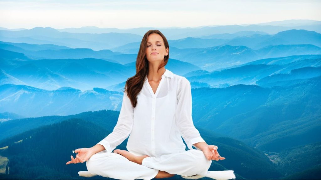 mindfulness trends in australia Meditation, Mind