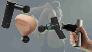 Read more about the article Best Mini-Massage Guns of 2024 – Small, Compact Recovery For Travel