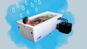 Read more about the article PlusLife Ice Bath Review – Premium Cold Plunge For Gyms And At-Home Recovery