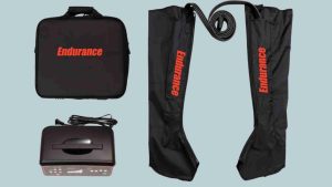 Read more about the article Endurance Relax Compression Boots Review – Recovery Boots in Australia