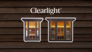 Read more about the article Clearlight® Outdoor Infrared Saunas Review (2024): The Best Outdoor Saunas To Date