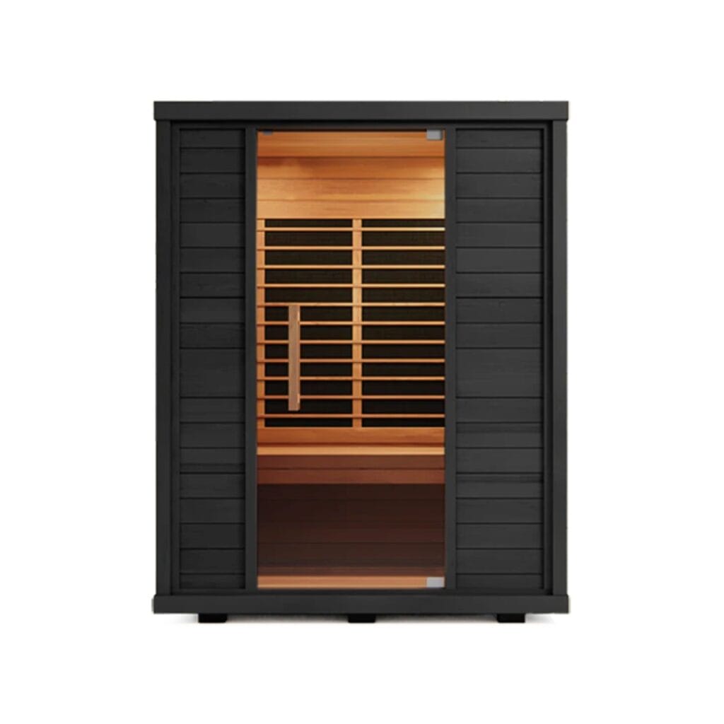 sun home equinox infrared sauna