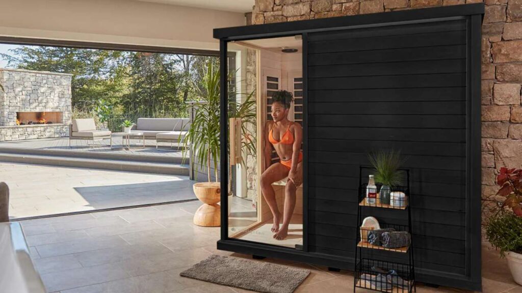 sun home solstice sauna who should consider buying